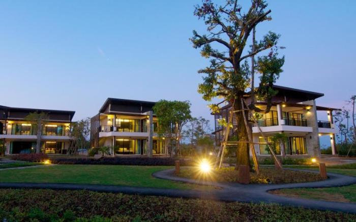 i Tara Resort & Spa