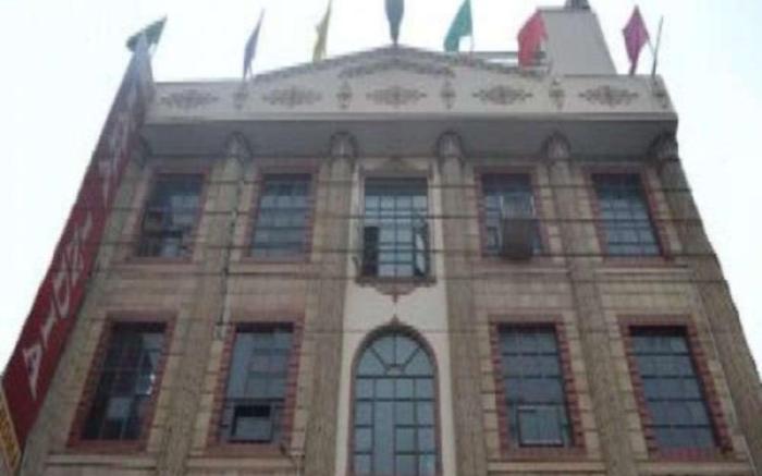 Hotel Lara India