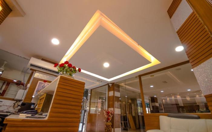 Hotel Q-Inn