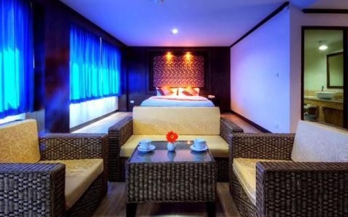 Piyaporn Pavilion Hotel