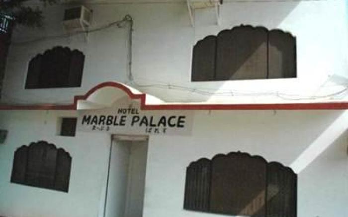 Hotel Marble Palace