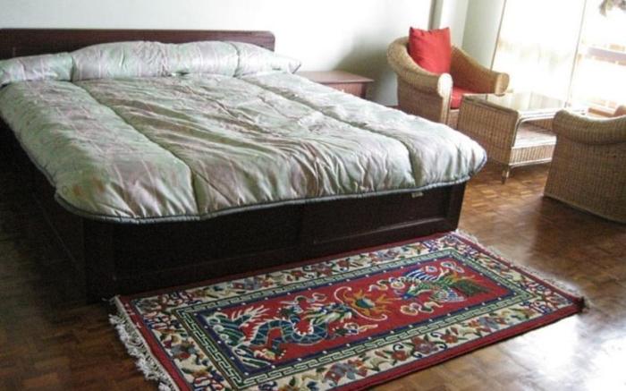 Cherry Resort South Sikkim