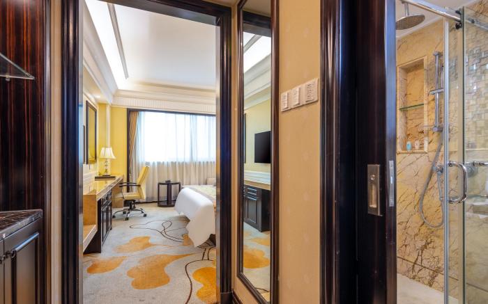 Sun City Hotel Haikou