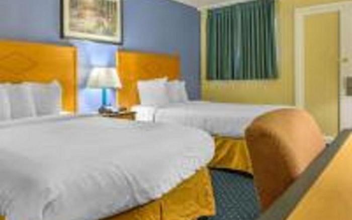 Aire Hotel Lebanon Hershey East
