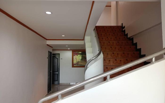 SC’HOUSE HOSTEL | Cha-am