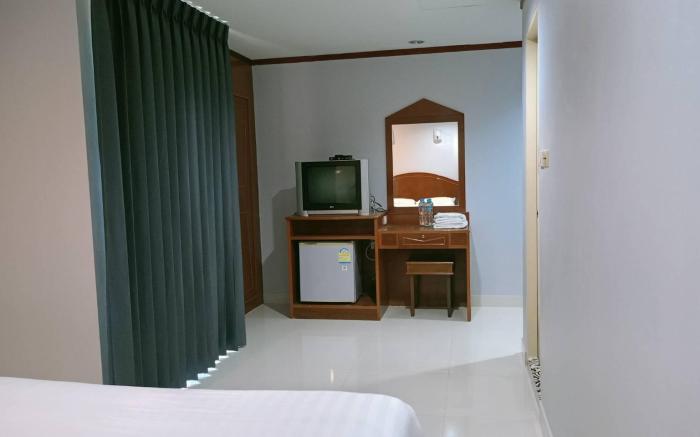 SC’HOUSE HOSTEL | Cha-am