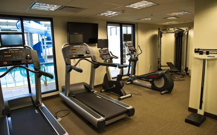 Holiday Inn & Suites Red Deer South By IHG