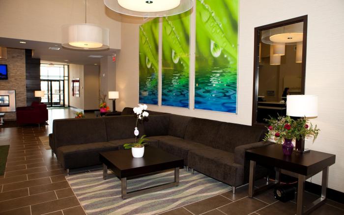 Holiday Inn & Suites Red Deer South By IHG