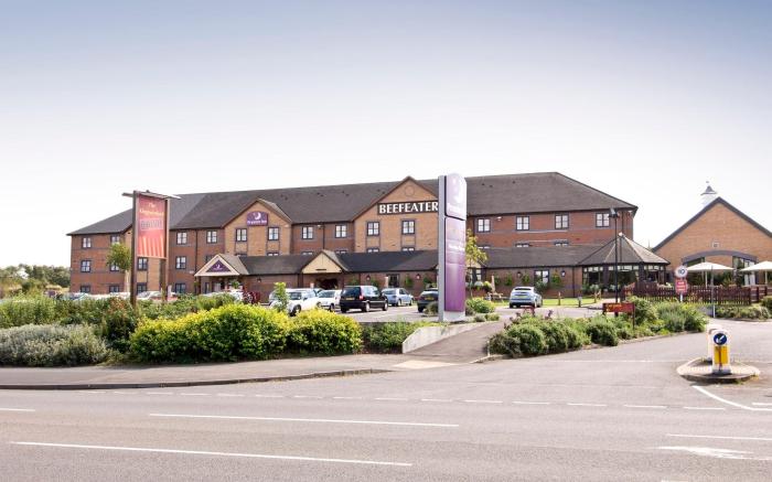 Premier Inn Dudley - Kingswinford