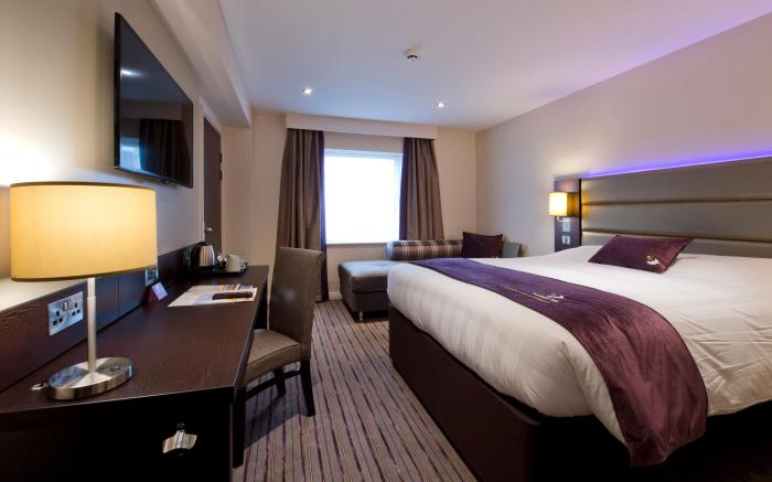 Premier Inn Thirsk
