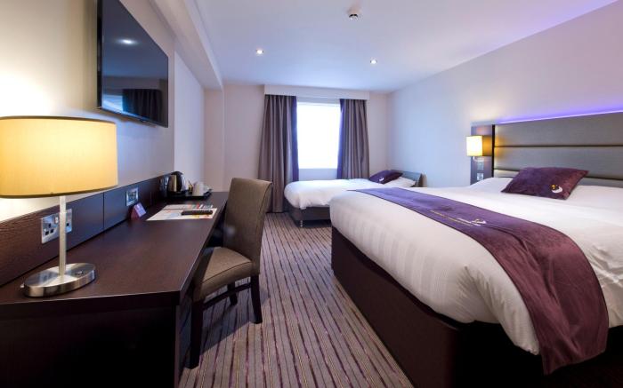 Premier Inn Thirsk