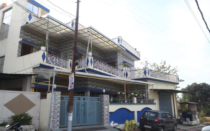 Stayble Homestay