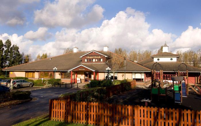 Premier Inn Liverpool - Tarbock