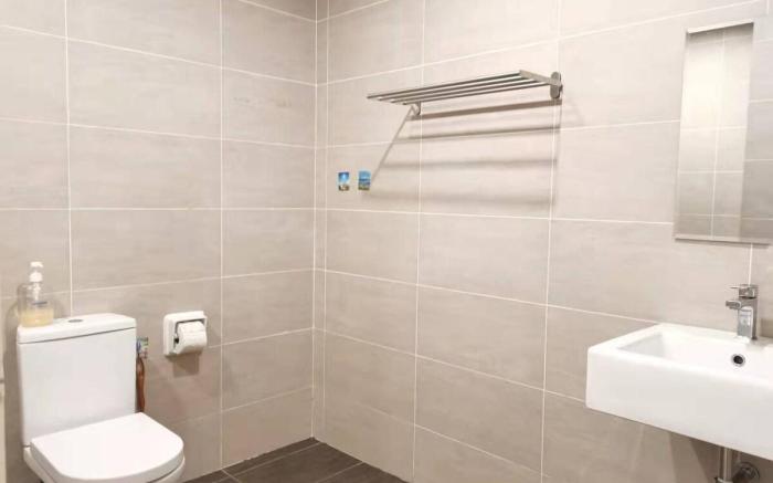 Home Sweet Home T2-3A13 Midhill Genting [WIFI]