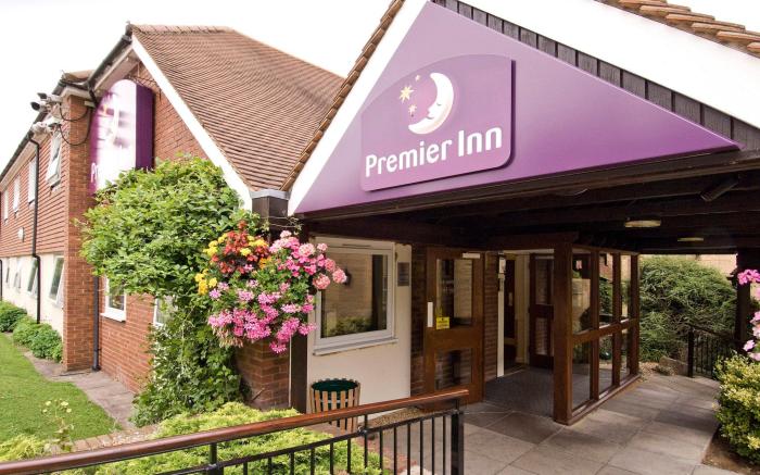 Premier Inn Tring