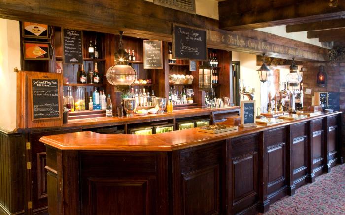 Premier Inn Waltham Abbey