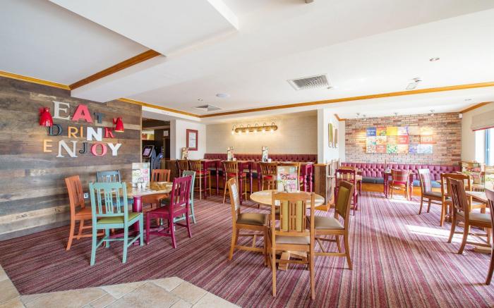 Premier Inn Great Yarmouth West - A47