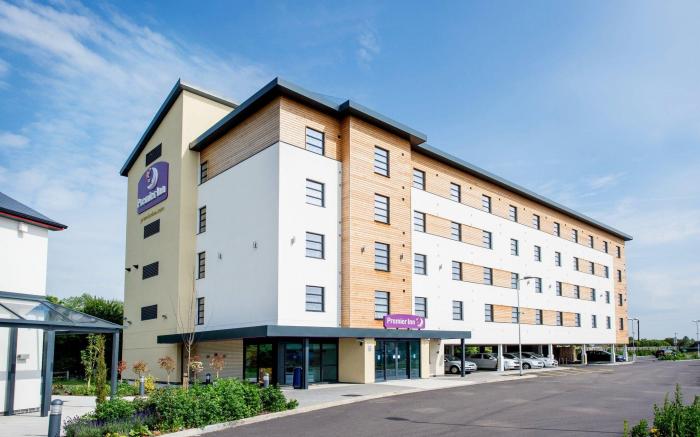 Premier Inn Great Yarmouth West - A47