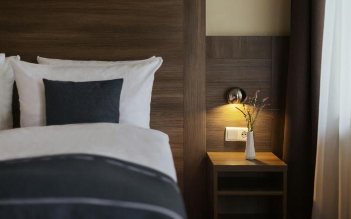 acora City Apart Living the City