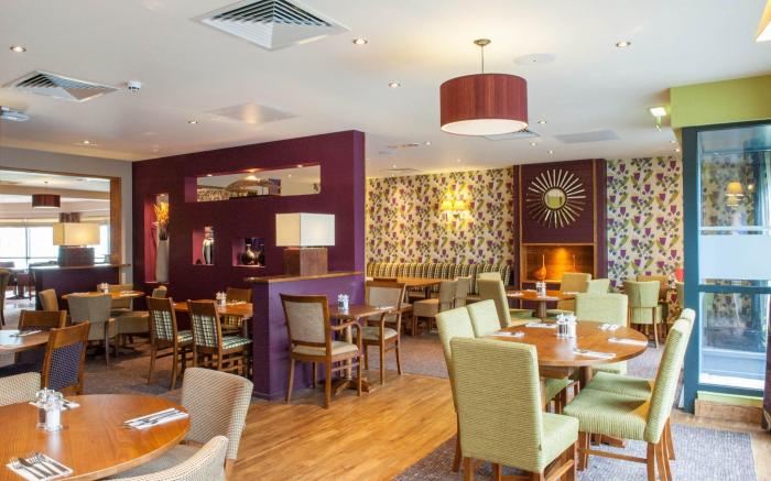 Premier Inn Worcester City Centre