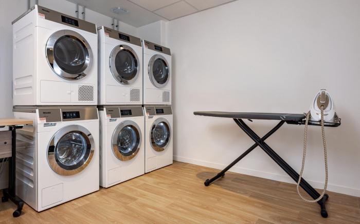 Residence Inn Paris Charles de Gaulle Central Airport