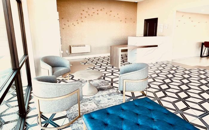 Ramada by Wyndham Modesto Yosemite Area
