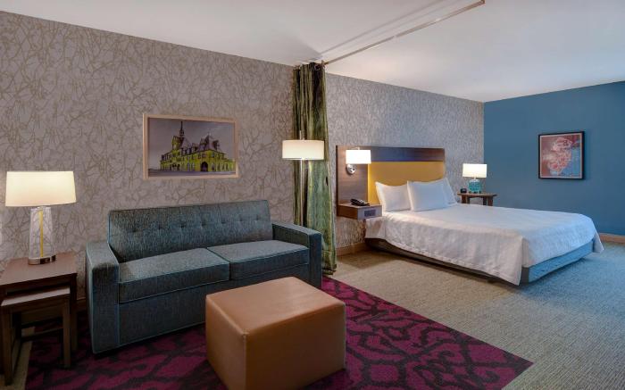Home2 Suites by Hilton East Hanover
