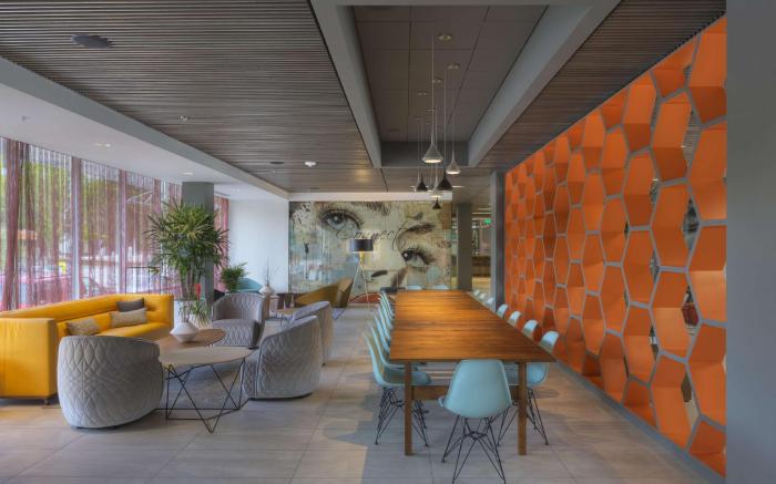 Hotel Eastlund, Best Western Premier Collection