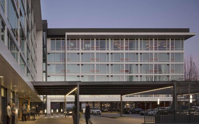 Hotel Eastlund, Best Western Premier Collection