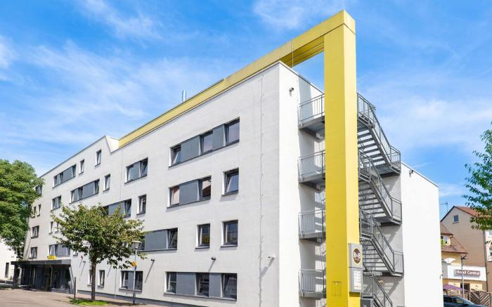 B&B HOTEL Heilbronn