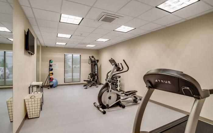MainStay Suites Carlisle - Harrisburg