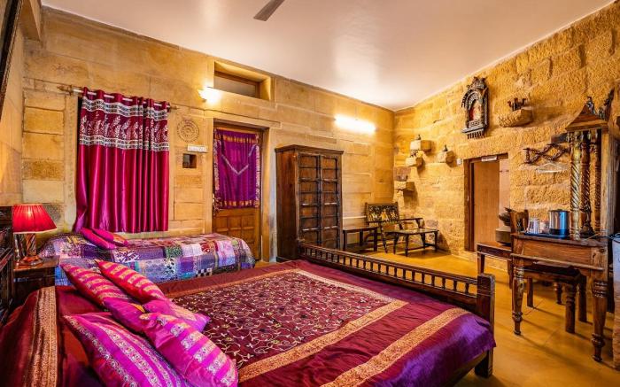 Hotel Garh Jaisal