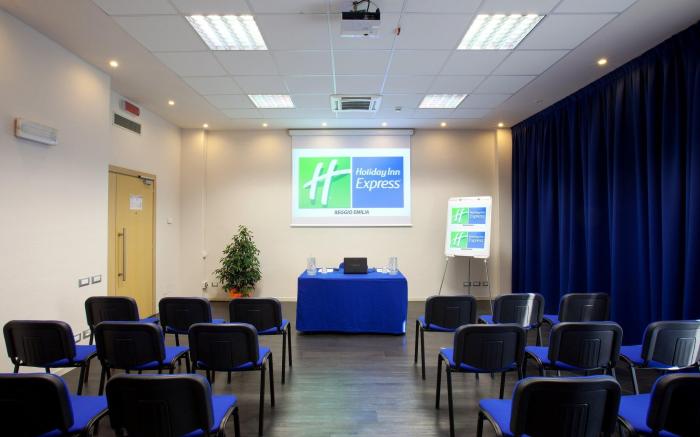 Holiday Inn Express Reggio Emilia By IHG
