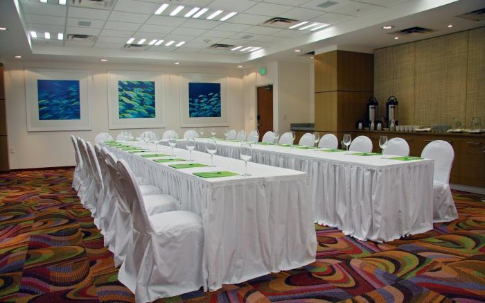 Holiday Inn Acapulco La Isla By IHG