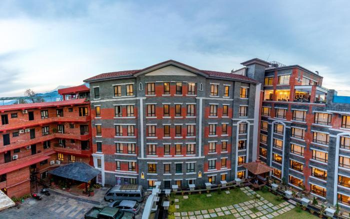 Landmark Pokhara