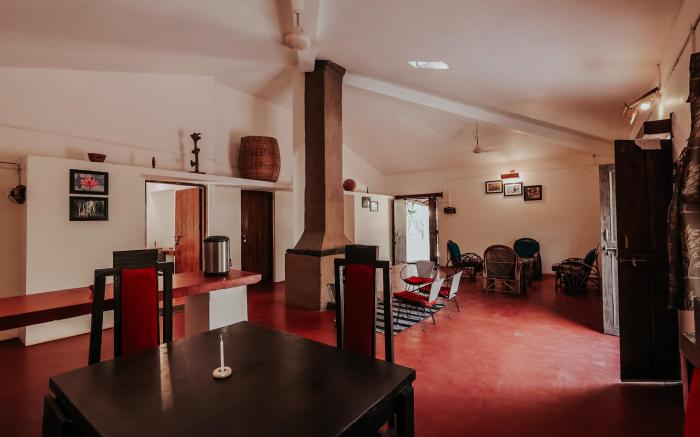 Ken River Lodge
