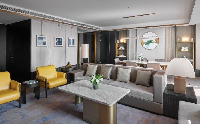 The Azure Ningbo, Vignette Collection