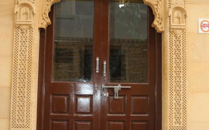 Hotel Renuka