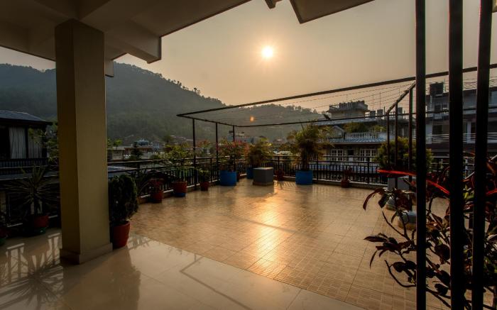 Hotel Peace Plaza