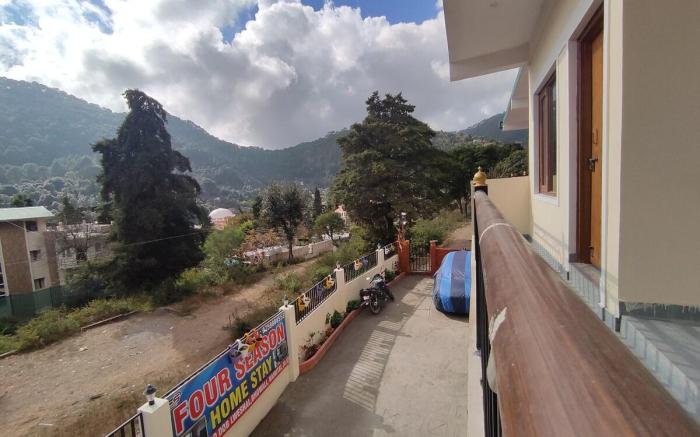 Four Season Homestay Bhowali Bhimtal