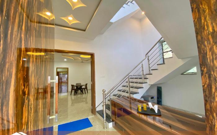 Aravali Rani Villa  By 29bungalow