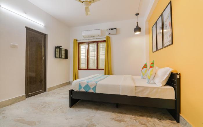 Hotel O Saket Homes