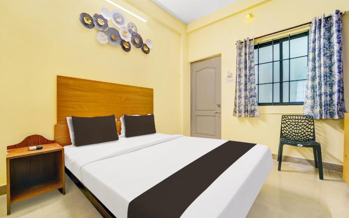 Super Hotel O Magical Crown Inn