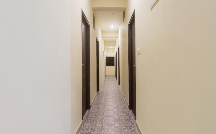 Hotel O MK Arcade
