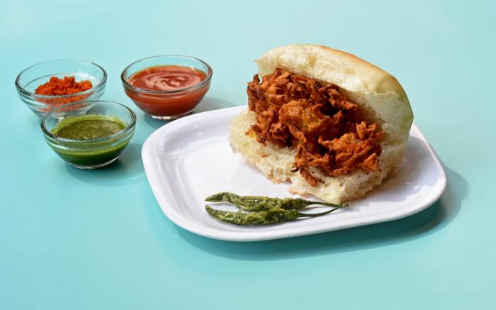 SPOT ON 63695 Hotel Sai Muskaan