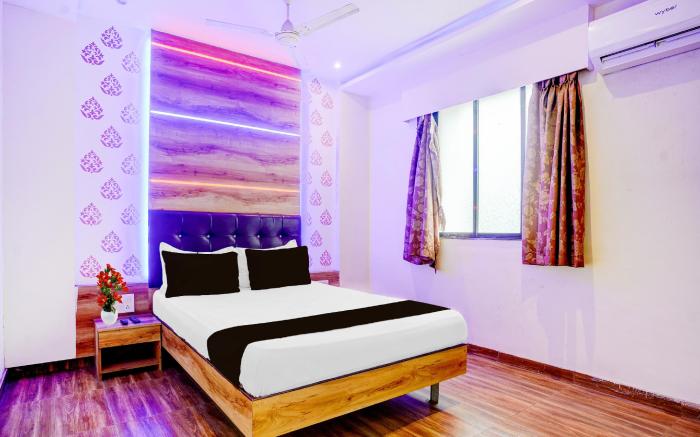Hotel O Kharbao Bhiwandi Thane