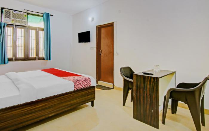 Hotel O Blue Moon Residency