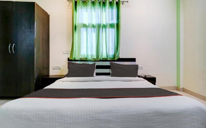 Hotel O URBAN WINGS
