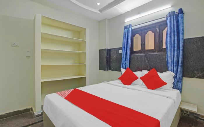 Hotel O Lavish Stay
