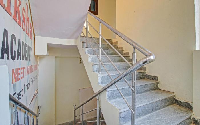 Hotel O Lavish Stay